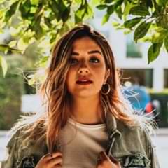 Marina Hoffman